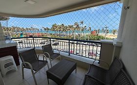 Apto Vista Mar - Beach Village